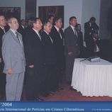 Iccyber 2004